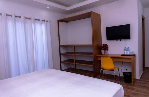 Barrio New York Hotel | Dadam Samaná