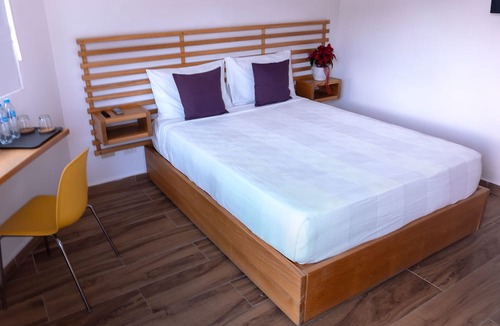Barrio New York Hotel | Dadam Samaná