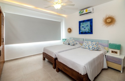 La Iglesia Hotel | Nicole ApartHotel