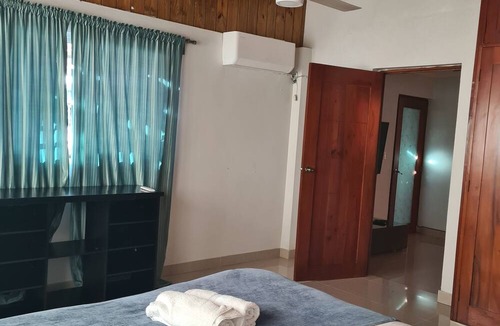 Los Rios Apartment | Cozy Apartment in Santo Domingo