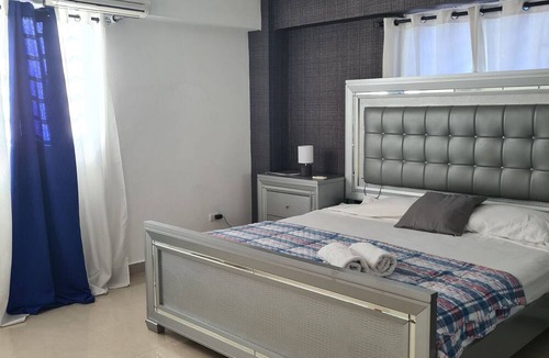 Los Rios Apartment | Cozy Apartment in Santo Domingo