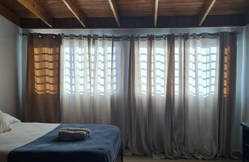 Los Rios Apartment | Cozy Apartment in Santo Domingo