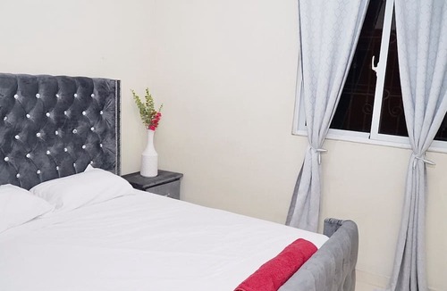 Los Alcarrizos Apartment | Apartamento Santo Domingo