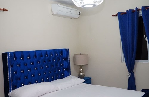 Los Alcarrizos Apartment | Apartamento Santo Domingo