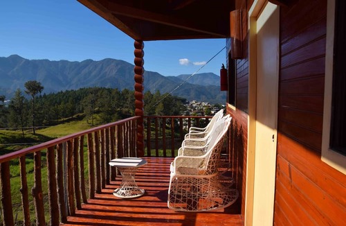 Constanza Apartment | Los Altos de Constanza