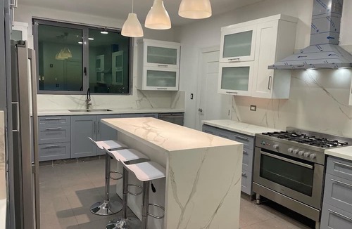 Santo Domingo Financial District Apartment | 1069 Lincoln apt 1101