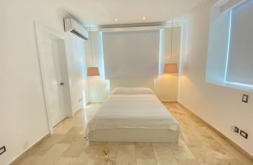 Santo Domingo Financial District Apartment | 1069 Lincoln apt 1101