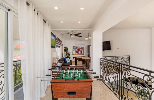 Bavaro Villa | Amazing Private Villa with Chef & Maids