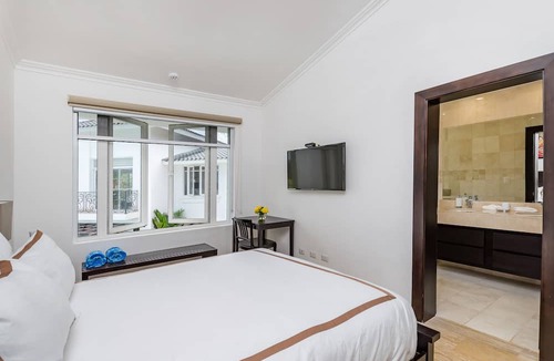 Bavaro Villa | Amazing Private Villa with Chef & Maids