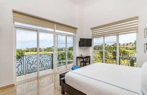 Bavaro Villa | Amazing Private Villa with Chef & Maids