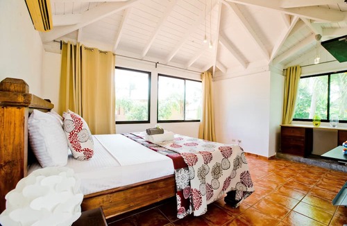El Cortecito Villa | Amazing Villa Bavaro Beach