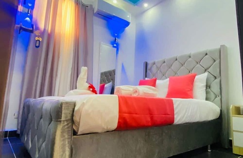 Puerto Plata Hotel | Hotel El Reloj