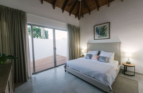 Yarary - Cap Cana Villa | Large Cap Cana Villa at Yarari with Pool
