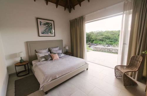Yarary - Cap Cana Villa | Large Cap Cana Villa at Yarari with Pool
