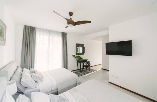 Yarary - Cap Cana Villa | Large Cap Cana Villa at Yarari with Pool