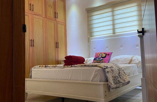 San Francisco de Macoris Villa | Verdana Villa.