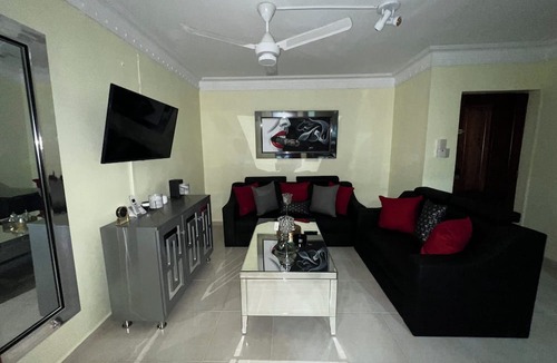 Los Rios Apartment | Entire Apartment Tu Nido De Amor #2 Santo Domingo West