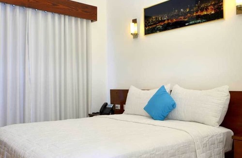 Villa Hermosa Hotel | Halibut Hotel
