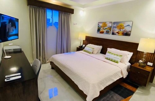 Villa Hermosa Hotel | Halibut Hotel