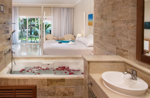 Los Brazos Resort | Spa Suites Cofresi Beach Puerto Plata DR.