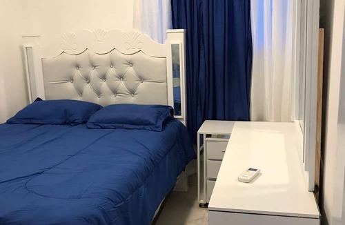 Moca Apartment | Lovely 2 bedrooms apartment