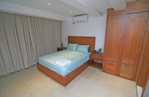 Santiago Province Hotel | Palmetto Hotel