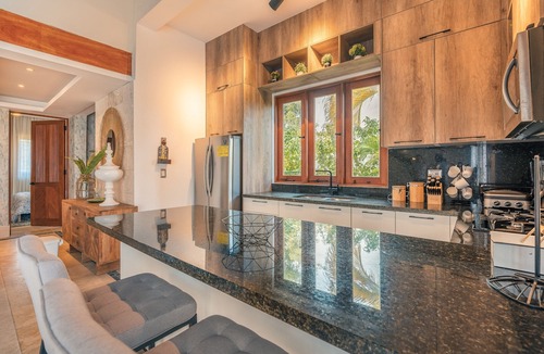 Cap Cana Marina Villa | Modern Villa at Green Village w/ Private Pool AC1