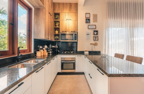 Cap Cana Marina Villa | Modern Villa at Green Village w/ Private Pool AC1