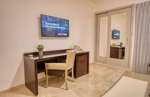 Higuey Hotel | Naranjo Hotel Boutique