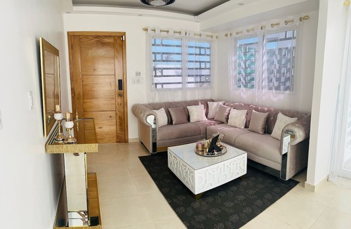 Bocacanasta House | Hermosa Casa para Vacacionar