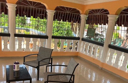 Centro Bed & Breakfast | SPM bed and breakfast nice and quiet walking distance to the beach