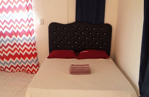 Cano Seco Hotel | Wilkan Hotel