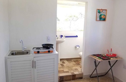 Cano Seco Hotel | Wilkan Hotel