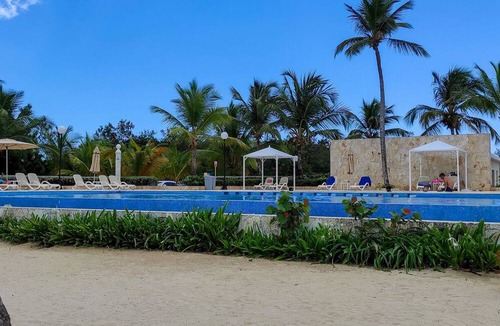 El Soco Villa | Golf & Beach Villa with private pool
