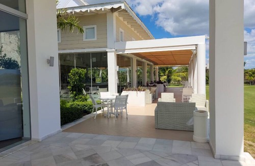 El Soco Villa | Golf & Beach Villa with private pool