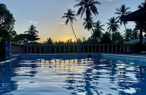 Samana Villa | Villa Victoria Samana Ocean view 3 bedrooms