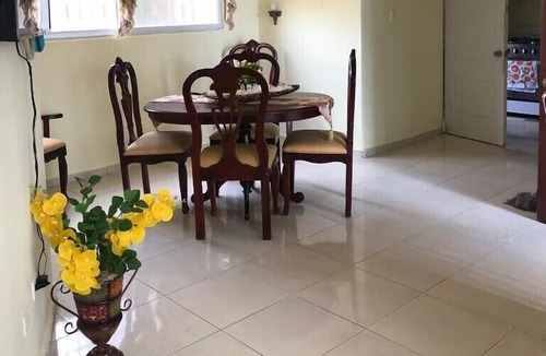Reparto Yuna Apartment | Caribbean Condo.