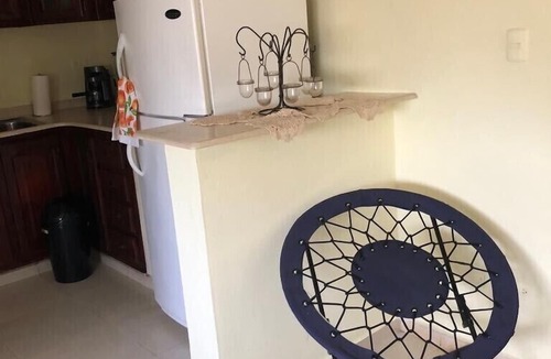 Reparto Yuna Apartment | Caribbean Condo.