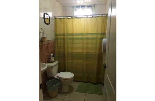 Reparto Yuna Apartment | Caribbean Condo.