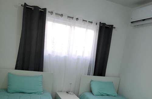 Veron Villa | Entire House for 7 people with private pool on the beautiful Punta Cana
