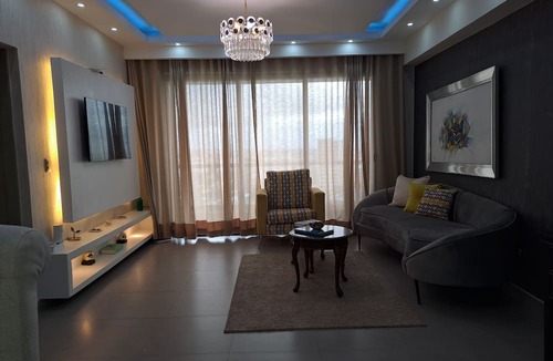 Santo Domingo Apartment | "1br Luxury Condo Jacuzzi/gym Mountains View Ph04"