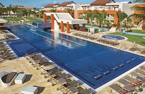 Punta Cana Resort | Breathless Punta Cana Luxury Resort