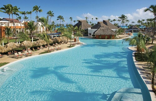 Punta Cana Resort | Breathless Punta Cana Luxury Resort