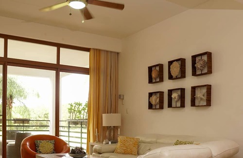 Guayacanes Apartment | 24. Magnificent Penthouse overlooking the golf course