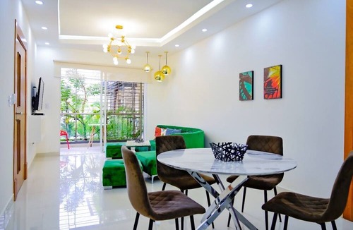 San Francisco de Macoris Hotel | Verdana Rental Arlene II