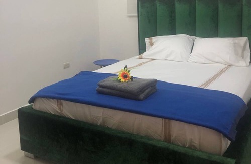 San Francisco de Macoris Hotel | Verdana Rental Arlene II