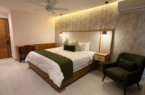 Centro Hotel | Nilka Hotel Boutique