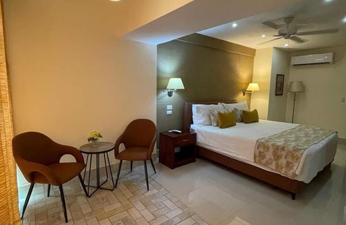 Centro Hotel | Nilka Hotel Boutique