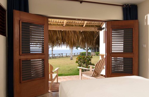 Boca de Yuma Hotel | Hotel Bocaino