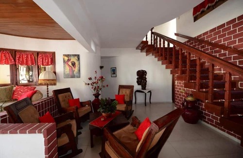 Villas Ana Maria Hotel | Villa Antonia 16